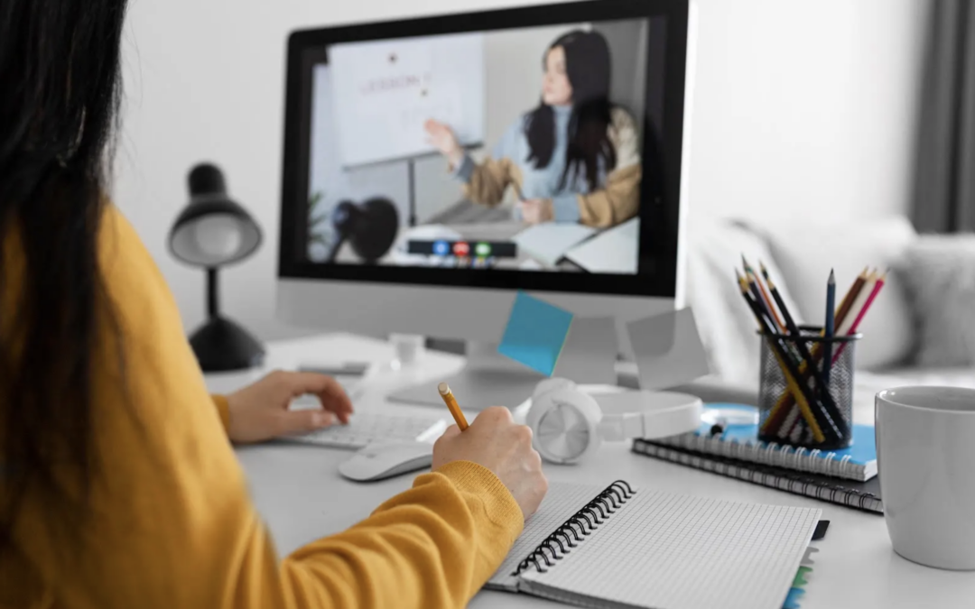 Aprender mientras trabajas: por qué la capacitación debe caber en la realidad de los equipos
